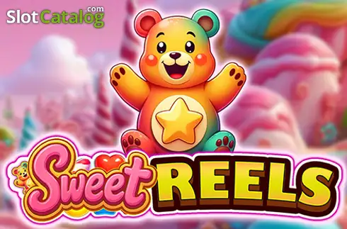Sweet Reels (Yolted) слот