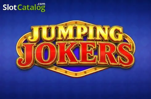 Jumping Jokers (Yolted) логотип Jumping Jokers (Yolted) логотип