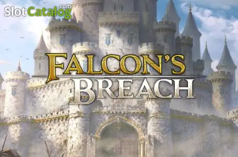 Falcon's Breach Yolted