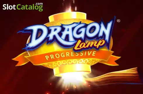 Dragon Lamp Progressive слот