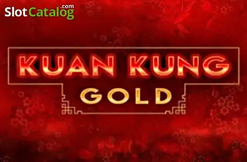 Link King Kuan Kung Gold слот