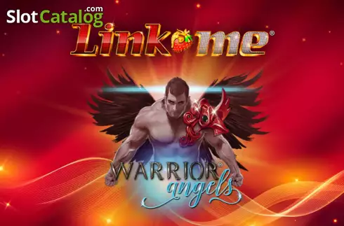 Link Me Warrior Angels слот