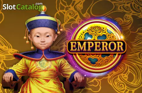 Bashiba Link Emperor слот