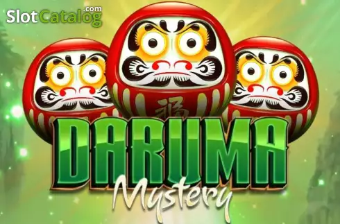 Daruma Mystery слот