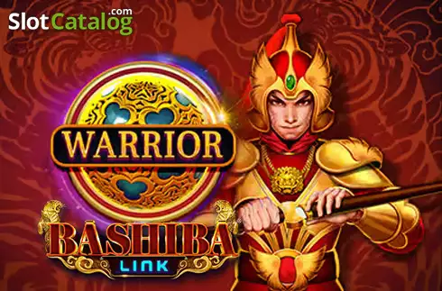 Bashiba Link Warrior слот