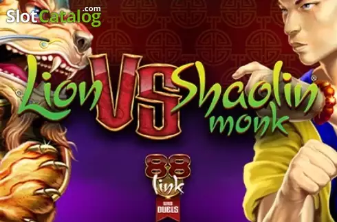 Lion VS Shaolin Monk слот