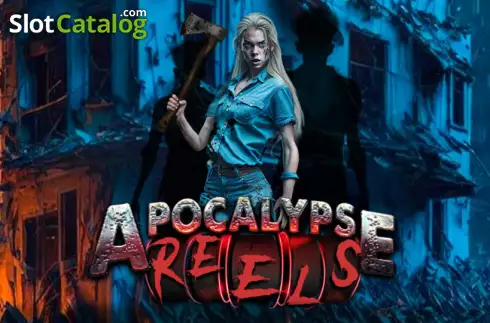 Apocalypse Reels слот