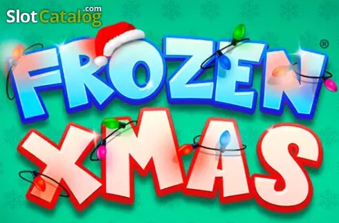 Frozen Xmas слот