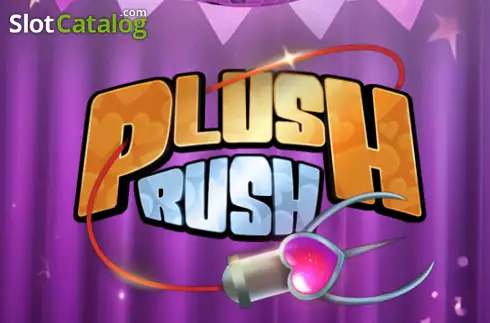 Plush Rush слот