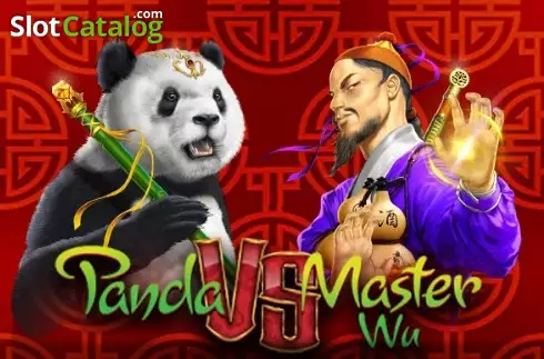Panda Vs Master Wu слот