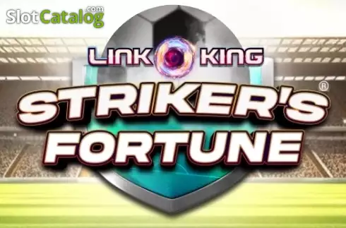 Striker's Fortune слот