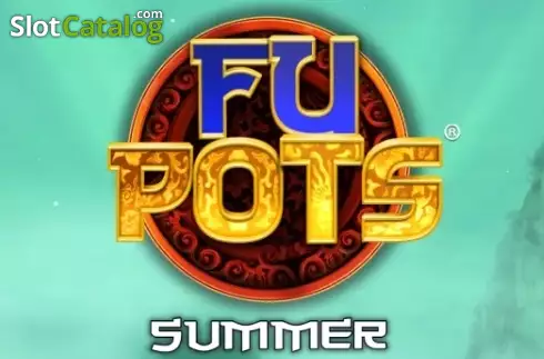 Fu Pots Summer слот