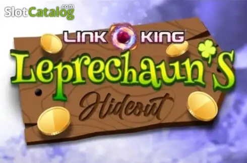 Link King Leprechaun's Hideout слот