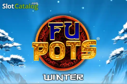 Fu Pots Winter слот