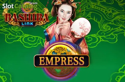 Bashiba Link Empress слот