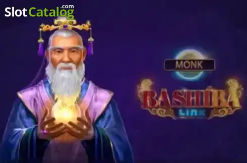 Bashiba Link Monk слот