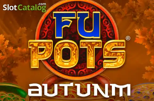 Fu Pots Autumn слот
