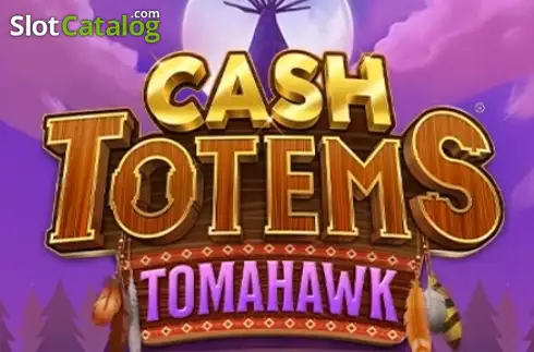 Cash Totems - Tomahawk слот