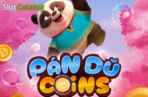 Pan Du Coins слот