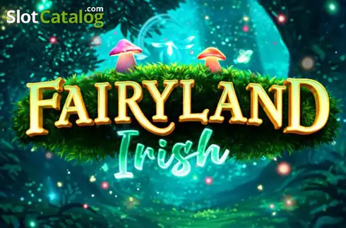 Fairyland Irish слот