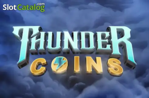 Thunder Coins (ZITRO) слот