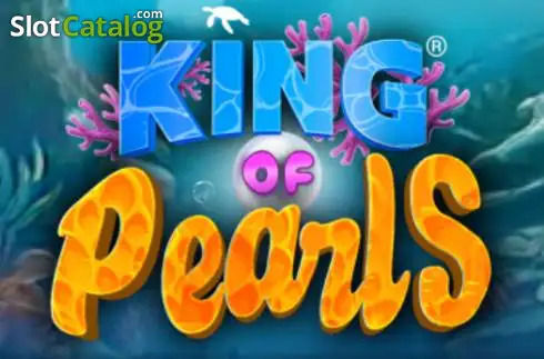 King of Pearls слот