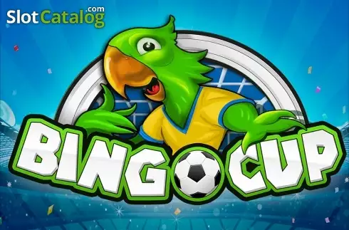 Bingo Cup логотип