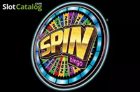Spin Bingo логотип