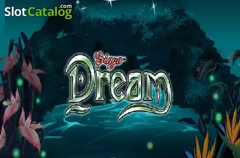 Bingo Dream логотип