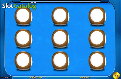Скрин3. Powermania Bonus Bingo слот