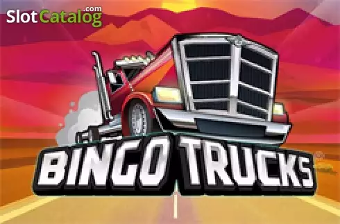 Bingo Trucks слот