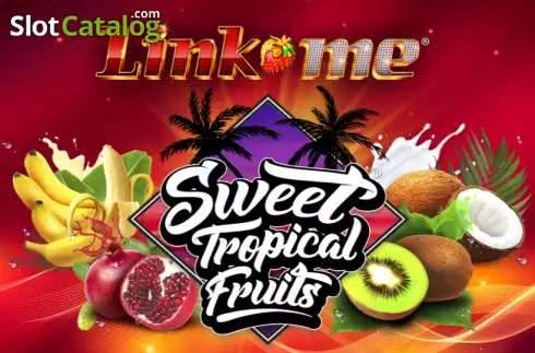 Sweet Tropical Fruits слот