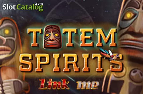Totem Spirits слот