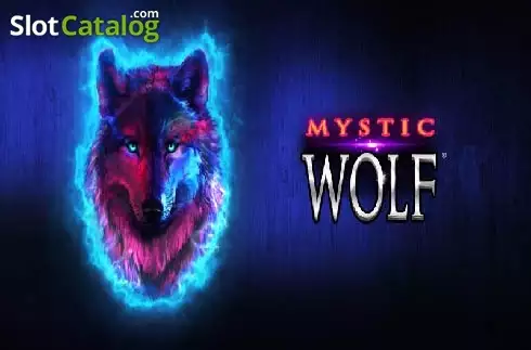 Mystic Wolf (ZITRO) логотип