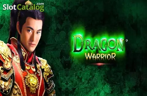 Dragon Warrior (ZITRO) логотип