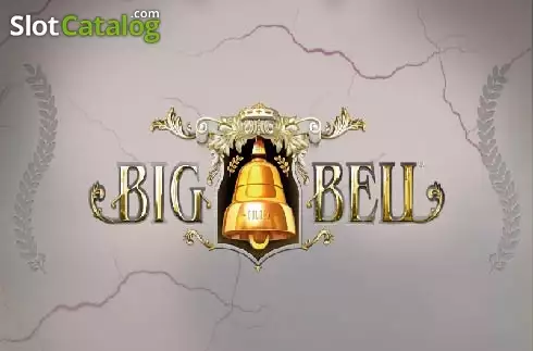 Big Bell слот
