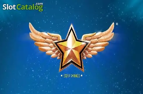 Star Wings слот