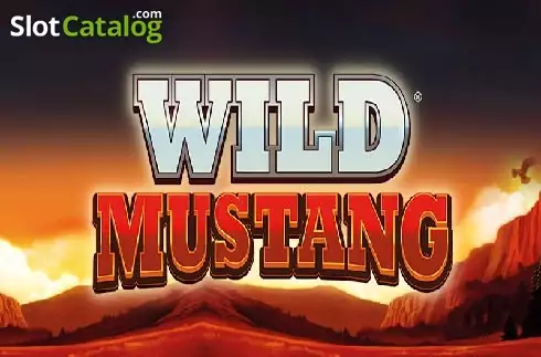 Wild Mustang слот