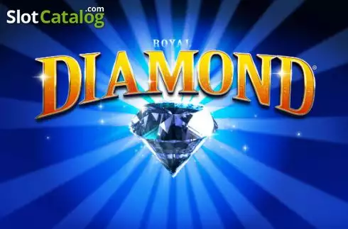 Royal Diamond (ZITRO) логотип
