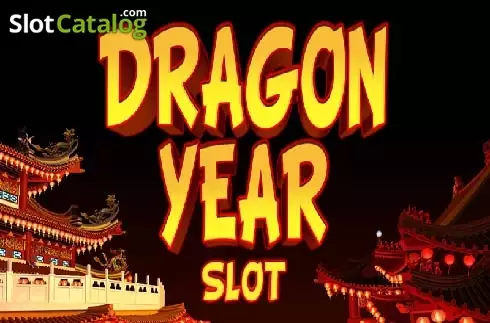 Dragon Year слот