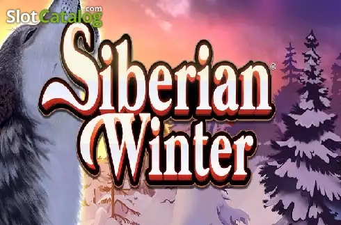 Siberian Winter логотип