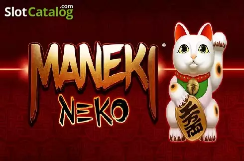 Maneki Neko (ZITRO) слот