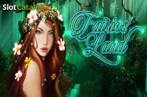 Fairies Land логотип