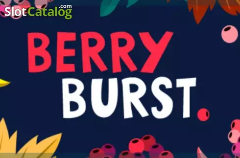 Berry Burst (Zeal Instant Games) слот