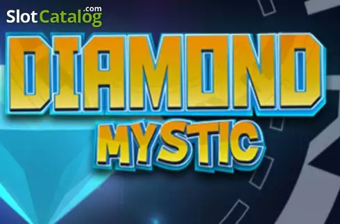 Diamond Mystic слот
