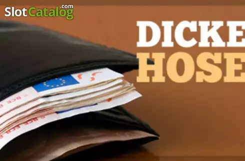 Dicke Hose слот