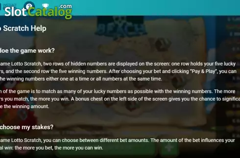 Скрин7. Plunder Beach слот