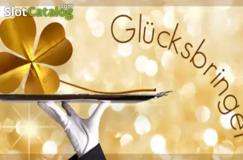 Glücksbringer слот