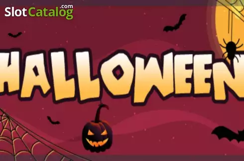Halloween (Zeal Instant Games) слот