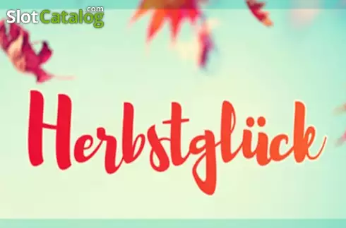 Herbstglück слот